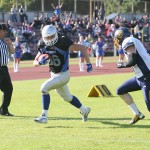 Darmstadt Diamonds - Wiesbaden Phantoms