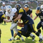 Wiesbaden Phantoms - Darmstadt Diamonds