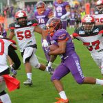Marburg Mercenaries - Frankfurt Universe
