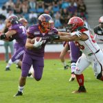 Marburg Mercenaries - Frankfurt Universe