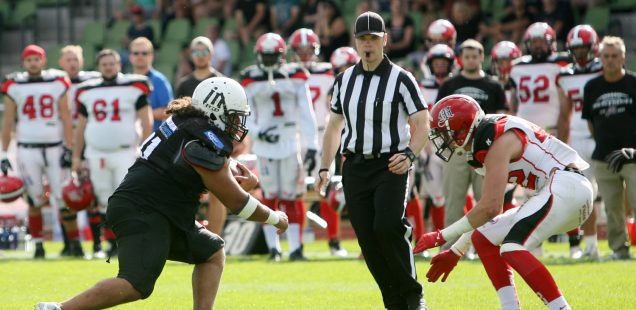 Marburg Mercenaries - Ingolstadt Dukes