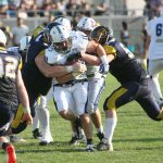 Wiesbaden Phantoms - Ravensburg Razorbacks