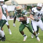 Montabaur Fighting Farmers - Ravensburg Razorbacks