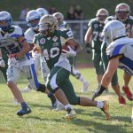Montabaur Fighting Farmers - Albershausen Crusaders