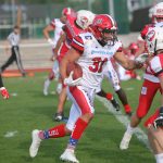 Marburg Mercenaries - Stuttgart Scorpions